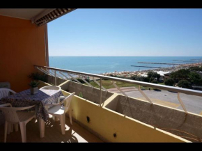 Lovely seaview flat for 5 guests-Beahost Rentals